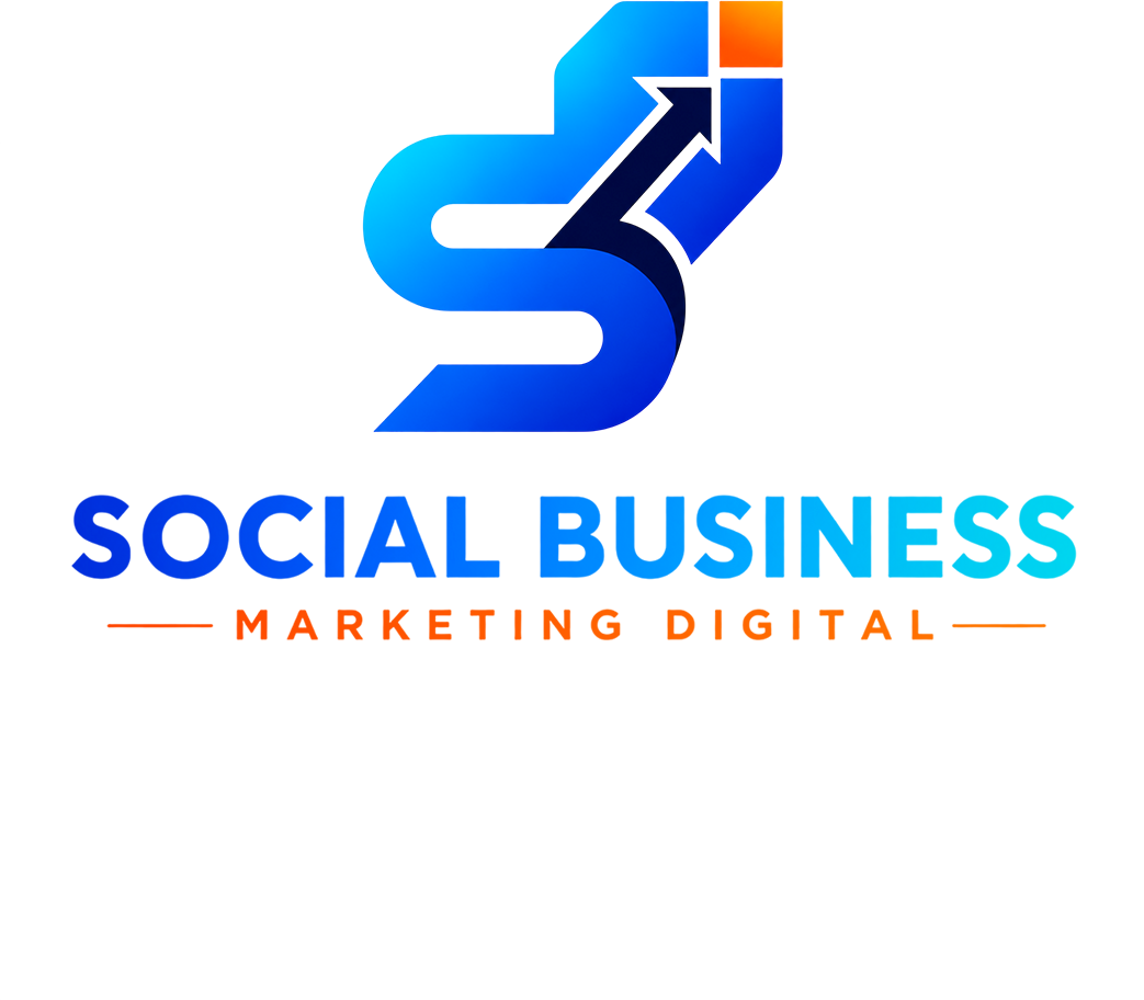 Social Business Marketing Digital