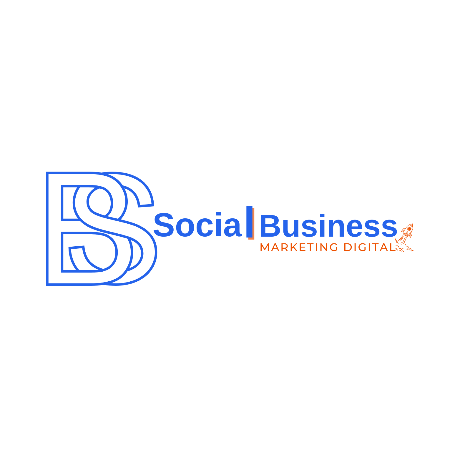 Social Business Marketing Digital